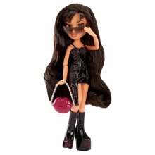 MGA Entertainment Muñeca de coleccion Bratz Celebrity Kylie Jenner con vestido de dia . 30 cm - Ver 7
