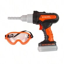 Play Tools - Orange - View 3