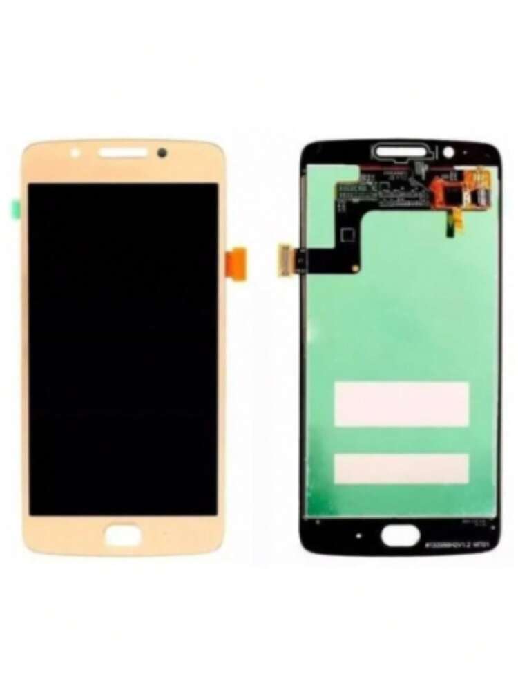 Mobile Phone LCD Screens - Màn ảnh vàng - Xem 1