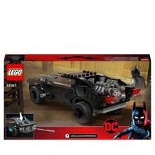 LEGO Building Block Sets - Multicolor - View 6