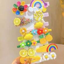 Hair Accessories - Nhiều màu - Xem 3