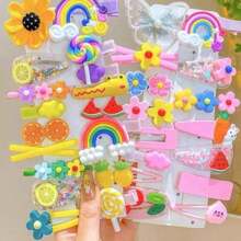 Hair Accessories - Nhiều màu - Xem 4