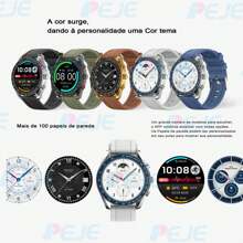 Smart Watches - ZL97 - Xem 7