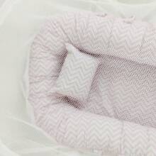 Cribs - 淡藍色野生動物園 - 查看 2