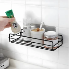 Storage Shelves & Racks - Black - View 7
