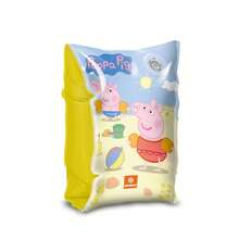 Mondo Spa - Moo16636 - Brassards - Peppa Pig - 15-30Kg - Ver 3
