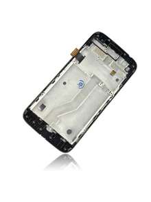 Mobile Phone LCD Screens - Màn hình đen + Phim kính + Chìa khóa + Keo 15ml - Xem 3