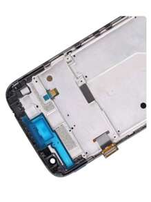 Mobile Phone LCD Screens - Màn hình đen + Phim kính + Chìa khóa + Keo 15ml - Xem 4