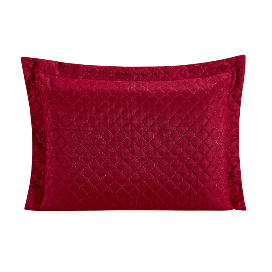 Decorative & Throw Pillows - Đỏ - Xem 1