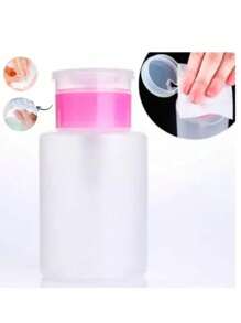 Nail Art Tools - Hồng - Xem 2
