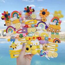 Hair Accessories - Nhiều màu - Xem 1