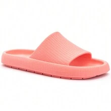 Women Flip-Flops - trái cam - Xem 3