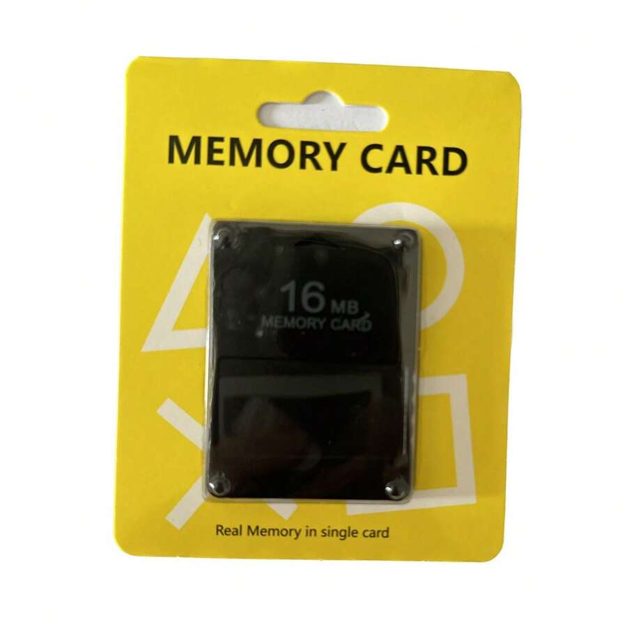 Game Accessories - 16MB - View 1