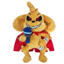 Peluche Interactivo Mike Crack 25 cm. Con sonidos y melodias.Canta y prepite. - Modelos surtidos random shipping (Color Baby 48416) ✅ Entrega 24/48h a España (península) - Multicolor - Ver 1