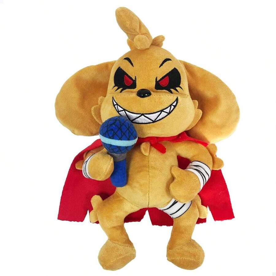 Peluche Interactivo Mike Crack 25 cm. Con sonidos y melodias.Canta y prepite. - Modelos surtidos random shipping (Color Baby 48416) ✅ Entrega 24/48h a España (península) - Multicolor - Ver 1