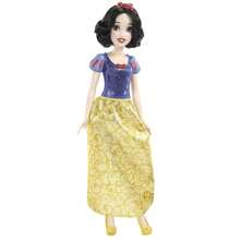Muñeca princesa Blancanieves disney. Completamente articulada 29cm - Disney - Princesas - Muñecas Maniquí - Mattel - Ref. HLW08 - Multicolor - Ver 1