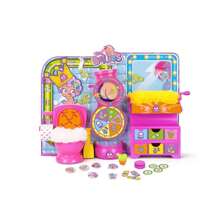 Centro Poopypedia Care The Bellies ¡el juego perfecto para cuidar el pompis de tu Bellie! (Famosa 700016634) ✅ Entrega 24/48h a España (península) - Multicolor - Ver 1