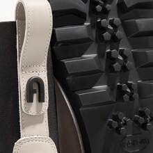 Furla Ankle Boots Black Chelsea Boot - Black - View 2