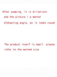 20pcs 5inch/12cm Mini Metallic Latex Balloons, Wedding/Birthday Party Decoration, Christmas - Silver - View 5