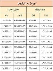 3入組薰衣草牛頭花印花床品套裝,柔軟舒適的被套,適用於臥室、客房 (1張被套 + 2枕套,不含床核) - 彩色 - 查看 2