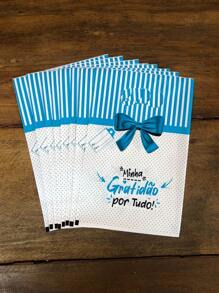 Stationery Gift Sets - 淺藍色 - 查看 1