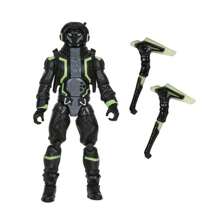 Figura Fortnite Eternal Voyager con 25 puntos de articulación  10 cm (Toy Partner FNT1142) ✅ Entrega 24/48h a España (península) - Ver 3