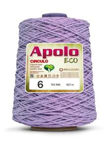 Yarn - Lilac - View 1