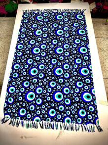 Azul Empoeirado