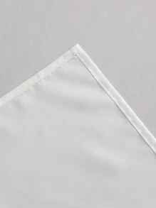 1 件 3d 花卉圖案印花桌布 - 非單色 - 查看 7