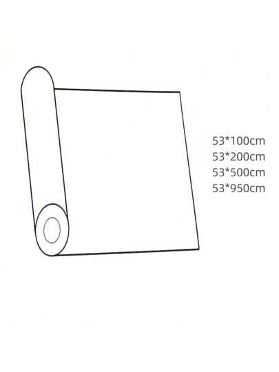 Roll Moderne Geometric Line Pattern Wallpaper, Flocked Flocking Craft, Non Woven Fabric, Perfect Living Room Bedroom Home Renovation Stickers Peel Wand Panels, Paper, Wallpapers, ation Items Refresh Your Home, Rama Birthday Graduation view 4