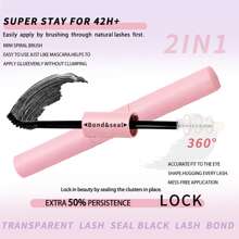 Wimpernbüschel DIY Wimpernverlängerung, Schwarze Wimpernbüschel-0.07D-8-16MIX, 144 Stück/72 Stück einzelne Büschel 8-16mm Falsche Wimpern, Schwarzes Wimpernverlängerungs-Set, Schwarzes D-Curl Wimpernverlängerungs-Set, Natürliche Wimpernbüschel DIY Wimpernverlängerung, Schwarze Einzelwimpern Büschel Curl 144 Stück/72 Stück, 8-16mm Mix Einzelwimpern Büschel DIY Zuhause, Wimpern D-Curl, Dicke Wimpernbüschel mit Wimpernkleber und Versiegelung und Applikator-Tool für Selbstanwendung Zuhause, Dicke Wimpernbüschel mit wasserfestem Su