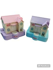 ALCANCÍA PERRITO ROBA DINERO - Rosa - Ver 4