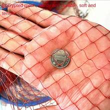 1pc Style Fishing Net, American Fishing Net, Steel Sinker Chain, Tire Line Material, Suitable For Beginners, Easy To Operate, Very - Redwood - View 5