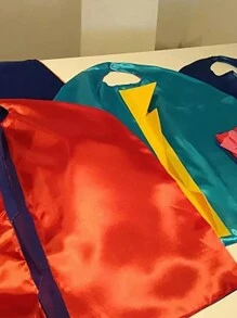 Disfraz De Dinosaurio Niño Cosplay Traje De Rendimiento - Naranja - Ver 4