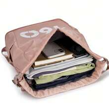 Mochila Con Cordón Para Fitness