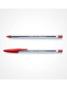 Ballpoint Pens - Đỏ - Xem 1