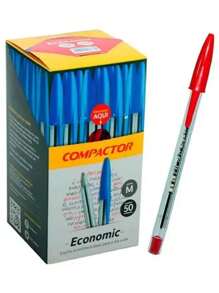 Ballpoint Pens - Đỏ - Xem 2