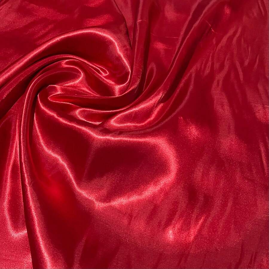 Fabric - Red - View 1