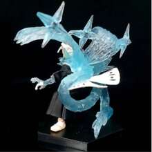 Figura de Anime de BLEACH Toshiro Hitsugaya, modelo de colección de PVC de 10cm, Binglunwan Toshiro Hitsugaya - Multicolor - Ver 4