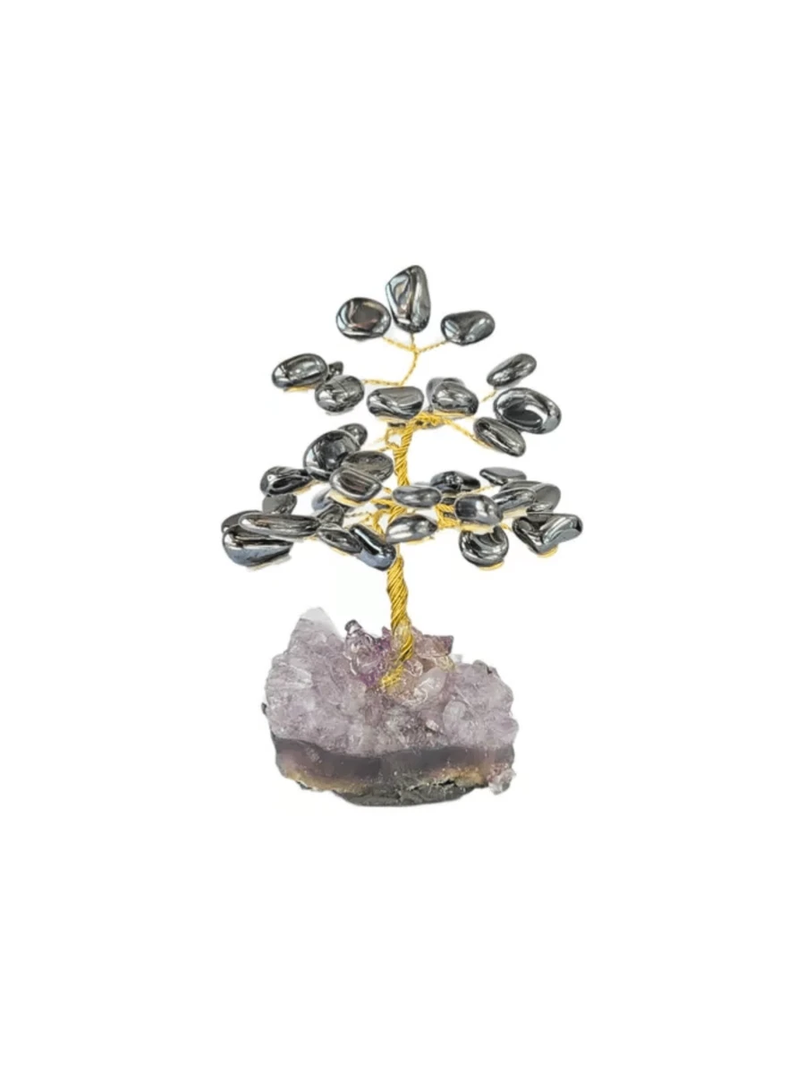 Indoor Decorative Stones - 赤鐵礦 - 查看 1