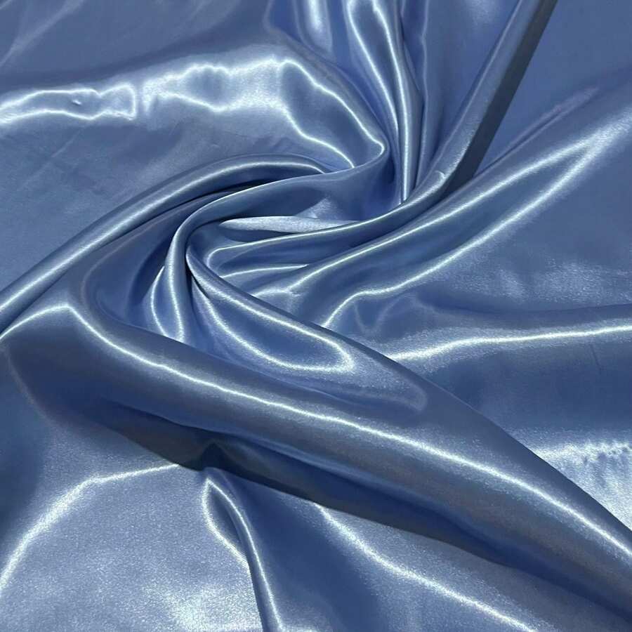 Fabric - Baby Blue - View 1