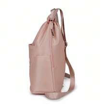 Mochila Con Cordón Para Fitness