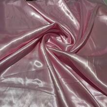 Fabric - Baby Pink - View 2