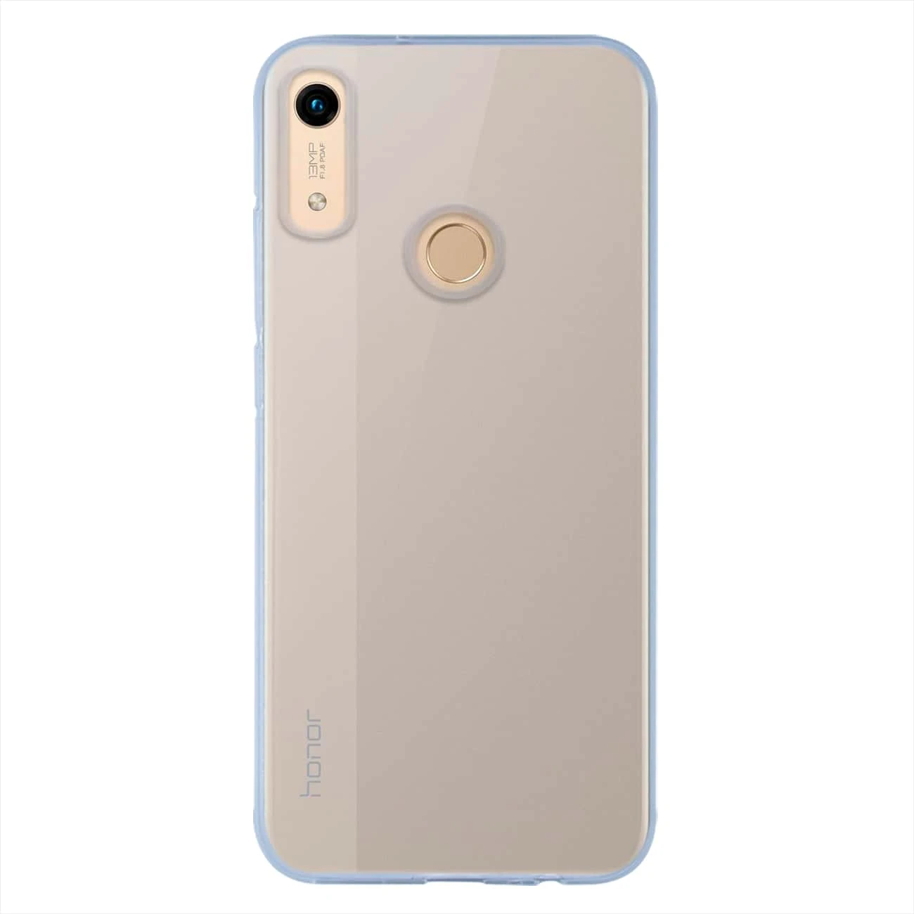 Funda para Honor Transparente, Protector para Honor Uso Rudo, Case para Honor Antigolpes, Carcasa para Honor a Prueba De Golpes TPU - Transparente - Ver 1