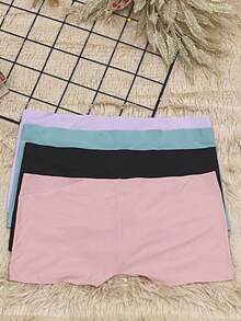 Women Briefs - Multicolor - View 5