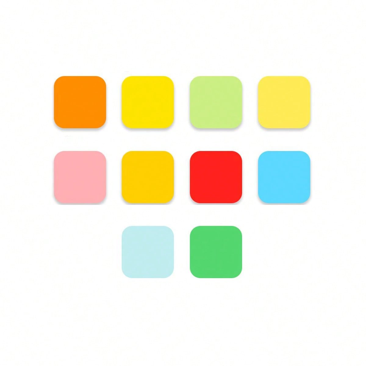 50-sheets-diy-craft-origami-paper-10-colors-250g-student-handmade-paper