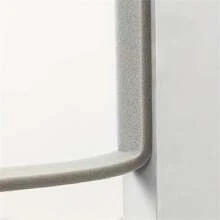 2卷門窗密封條，EVA自粘隔熱海綿膠帶，隔音門窗海綿隔音排除帶，防塵