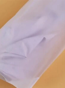 Borsa portaombrello riutilizzabile e portatile, impermeabile in EVA con cordoncino, organizer, protezione ombrello, protezione solare, ombra esterna, ombrello carino per camper, donna, uomo, bambino, viaggio essenziale, pieghevole, grande, piccolo, medio, impermeabile, leggero, regalo per insegnante, mamma, papà, Natale, portatile, trasparente, mini, tasca