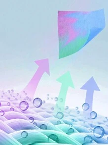 50pcs/Pack Color Catcher Laundry Sheets, Anti-Dye Transfer, Clothing Color Absorber Sheets, Random Old Or New Packaging Delivery - White - View 11