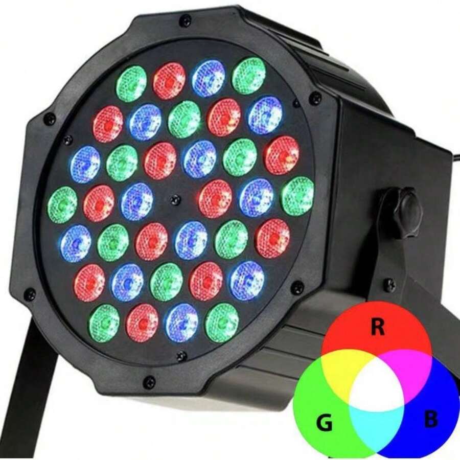 Holiday Decorative Light Storage - 黑色 - 查看 1